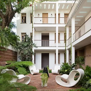 Billini Hotel, Historic Luxury 5*, Santo Domingo Repubblica Dominicana