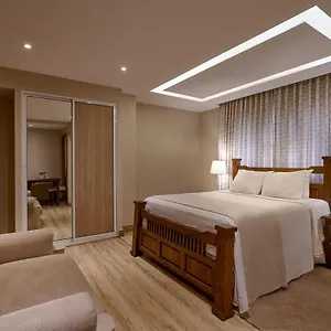 Riazor 3* Santo Domingo