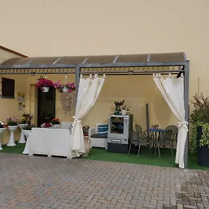 Penzion La Di Giada E Giorgia Pisa