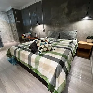Yy Residences Mini-hôtel Ipoh