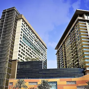 Aparthotel Swissotel Living Al Ghurair - Deira & Creek - Dubaj