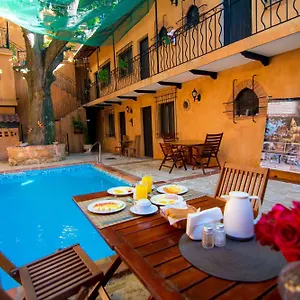 Boutique Colonial , Santo Domingo República Dominicana
