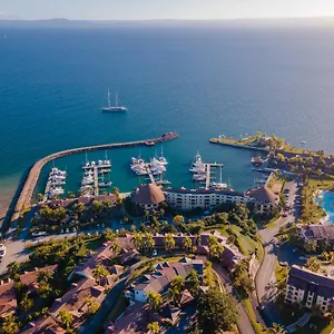 The Bannister & Yacht Club By Mint 5* Samana