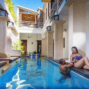 Boutique Casa Sanchez (adults Only) 3* Санто-Доминго