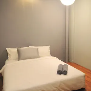 Grayhaus Soho Maison d'hôtes Ipoh