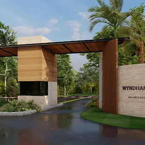 Rezort Wyndham Alltra, Samana