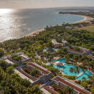 Rezort Iberostar Waves Costa Dorada, Puerto Plata