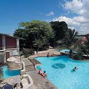 Talanquera Hotel