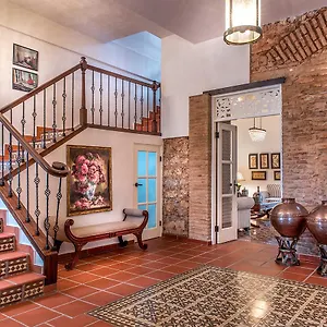 Colonial 154 H Boutique 4* Santo Domingo