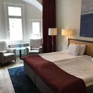 Profilhotels Riddargatan 4*, Estocolmo Suecia