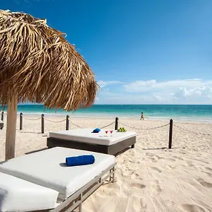 Rezort Grand Princess (adults Only), Bávaro