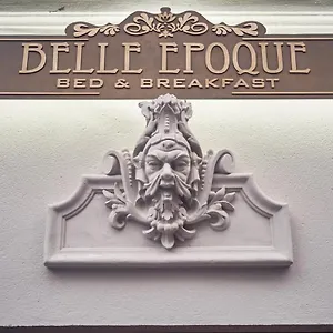 Belle Epoque 3* Poznań