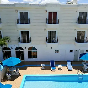 Dominicana Hotel