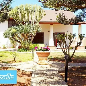 Rosella , Petrosino Italia