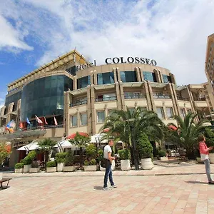 Colosseo & 5*, Shkodër Albania